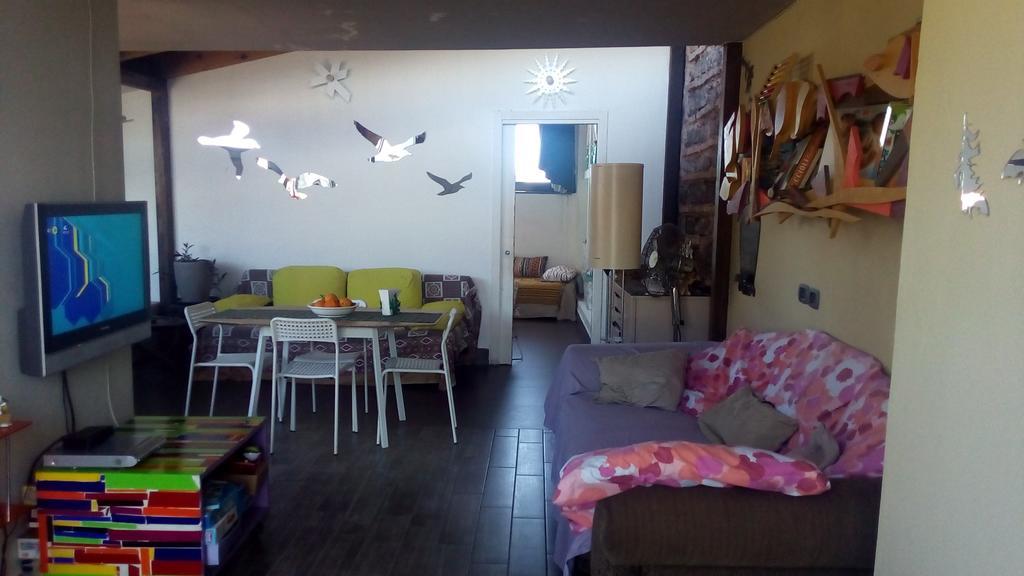 Creative Apartment Catania Bagian luar foto