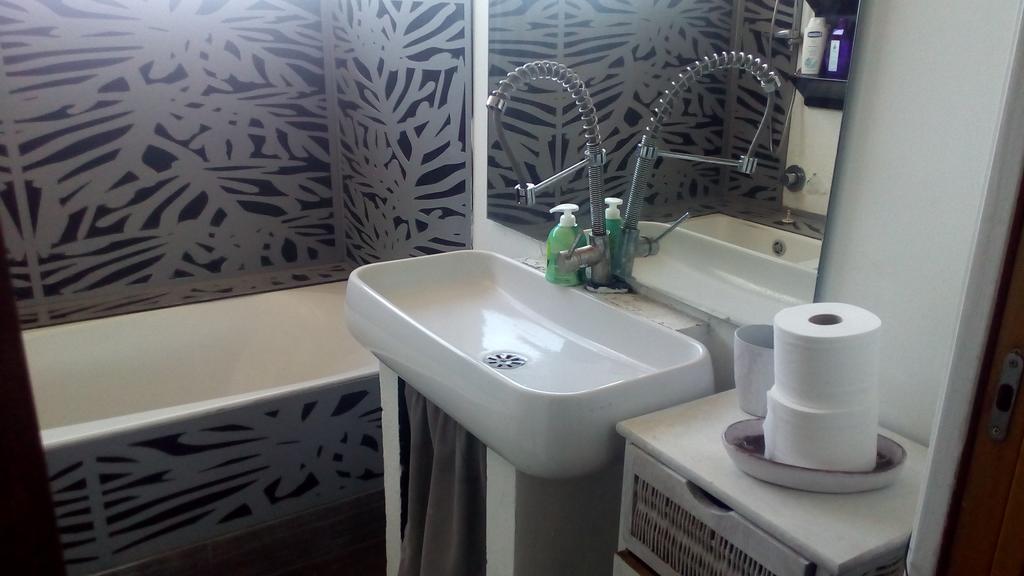 Creative Apartment Catania Bagian luar foto