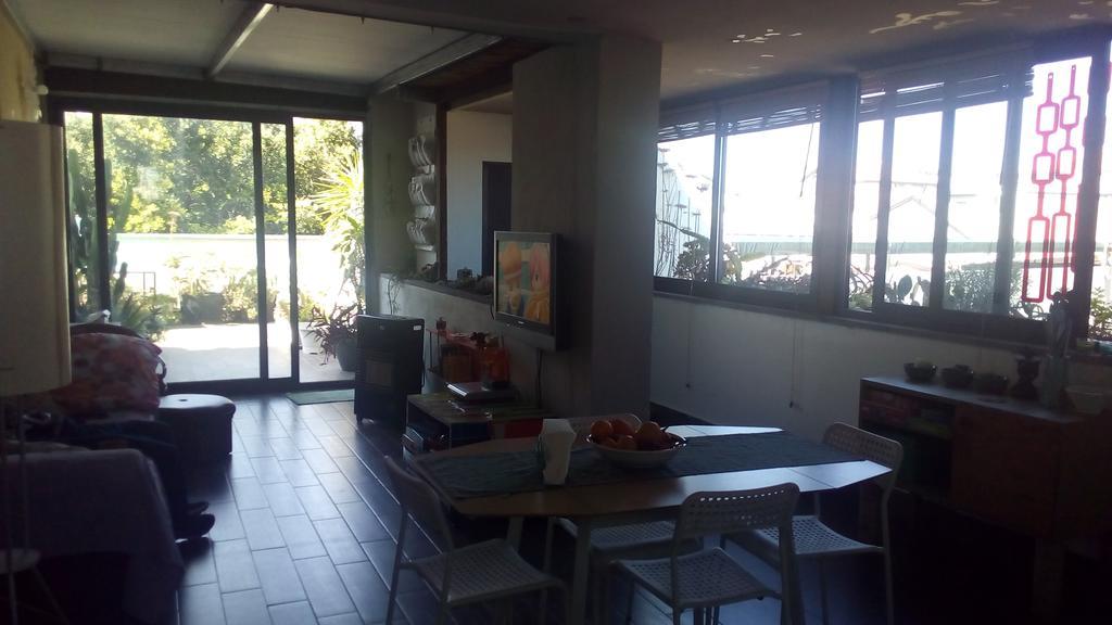 Creative Apartment Catania Bagian luar foto