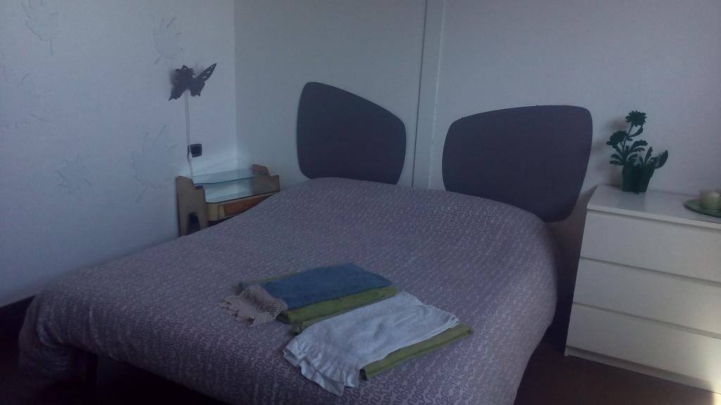 Creative Apartment Catania Bagian luar foto