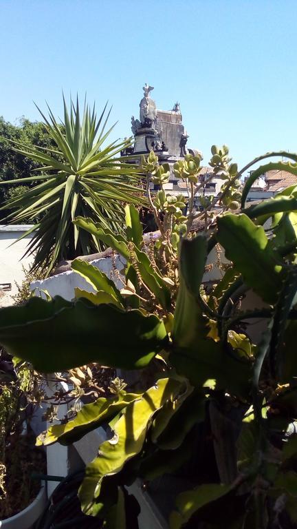 Creative Apartment Catania Bagian luar foto